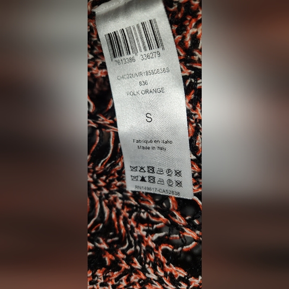 Chloe Designer Dress - Picture 8 of 9